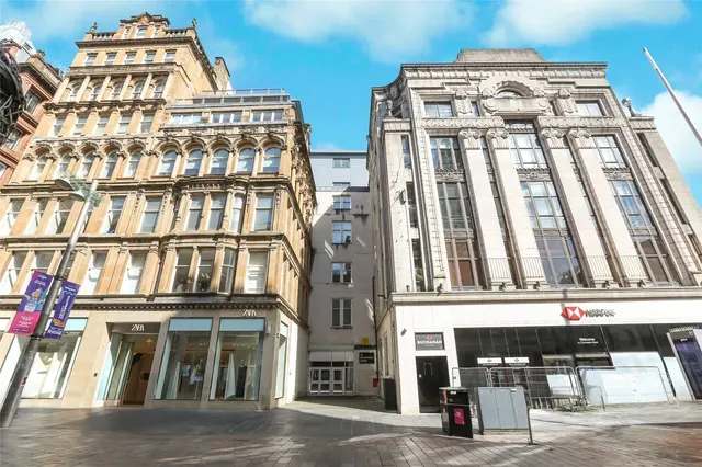Buchanan Street, Glasgow, G1, photo 2