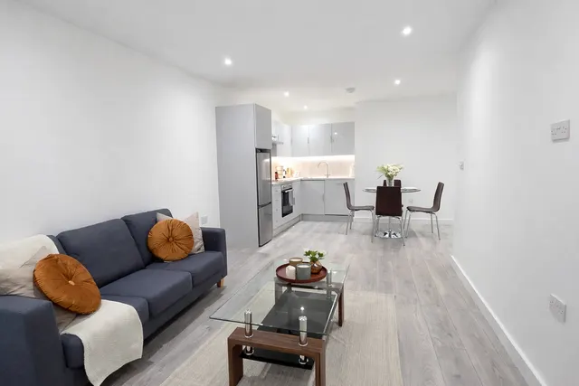 Palmers Road, London, E2 0SZ, photo 1
