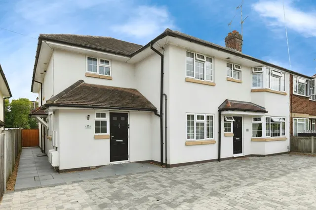 Third Avenue, Chelmsford, Essex, CM1, photo 1