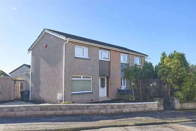 Overton Park, Dyce, AB21, photo 1