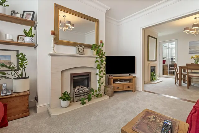 Photo 3 — Lanfranc Road, Worthing