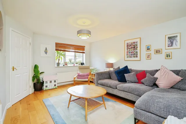 Campion Place, Bicester, OX26, photo 2