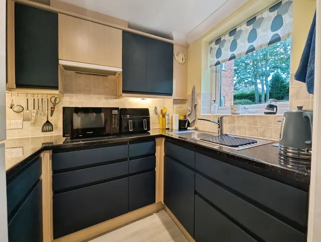 Browning Court Newcastle Upon Tyne NE4 9DR, NE4, photo 2