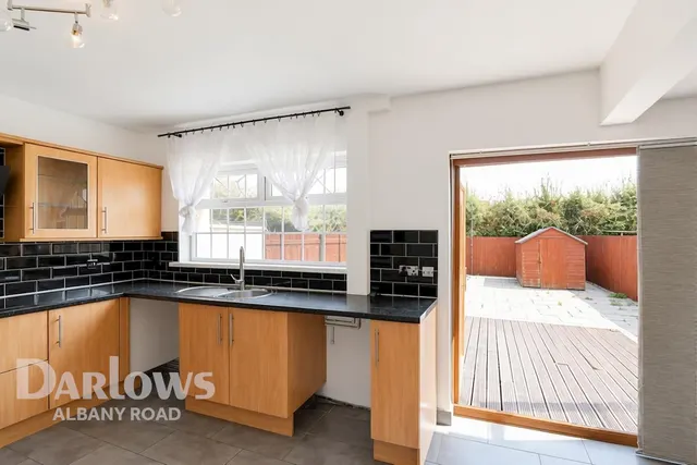 Tweedsmuir Road, Cardiff, photo 2