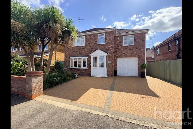 Third Avenue, Wisbech, PE13, photo 1