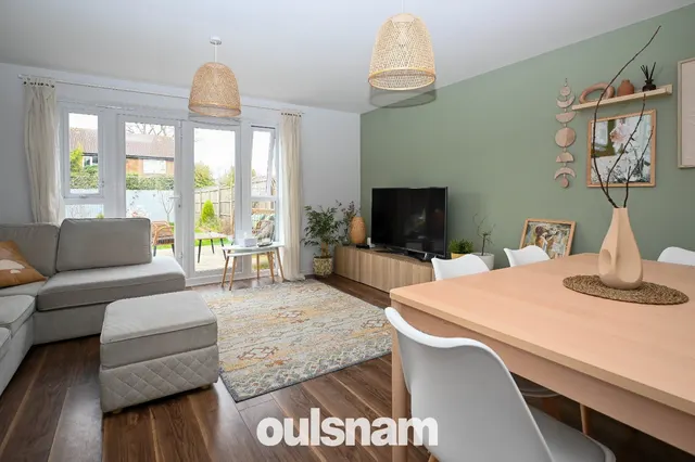 Photo 2 — Heathside Drive, Kings Norton, Birmingham, B38 9LR