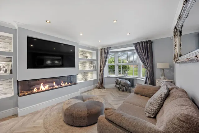 Photo 3 — Masefield Drive, Winwick, Warrington, Warrington, WA2 8XH