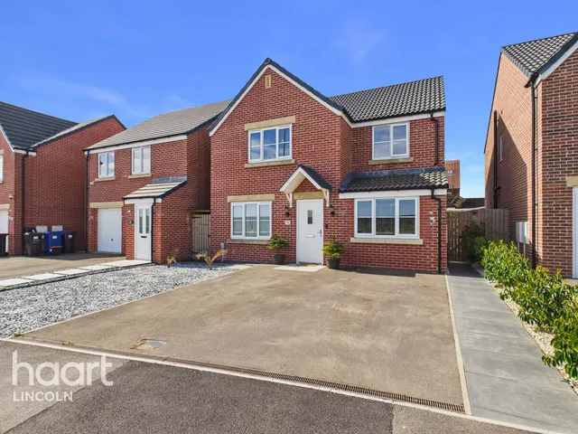 All Saints Road, Lincoln, LN2, photo 1
