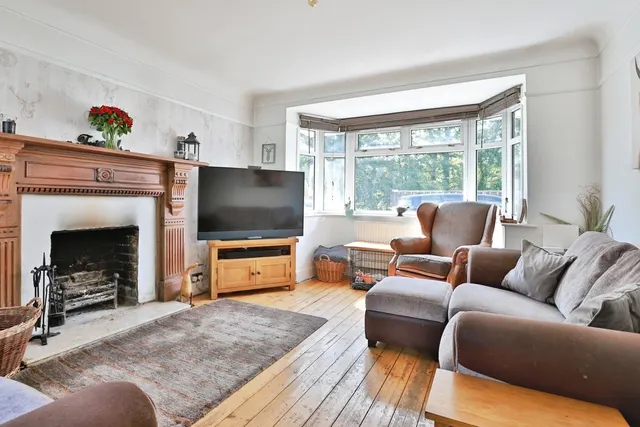 Verwood Road, Ashley, BH24, photo 3
