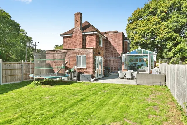 Verwood Road, Ashley, BH24, photo 2