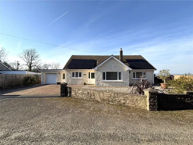 Llanddewi Velfrey, Narberth, SA67, photo 1
