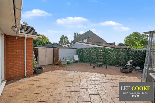 Photo 3 — Marklin Avenue, Oxley, Wolverhampton, WV10 6AE