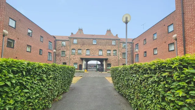 Hartley Court, Stoke-on-trent, ST4, photo 1