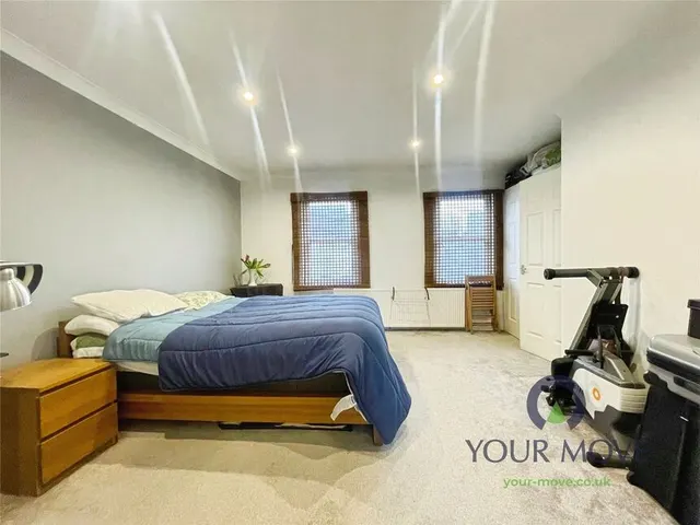 Langley Road, Watford, WD17, photo 3