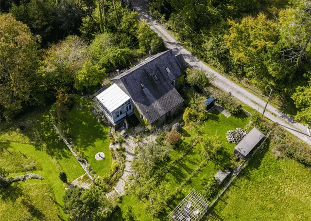 Llangeitho, Tregaron, SY25, photo 1