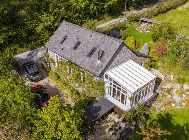 Llangeitho, Tregaron, SY25, photo 2