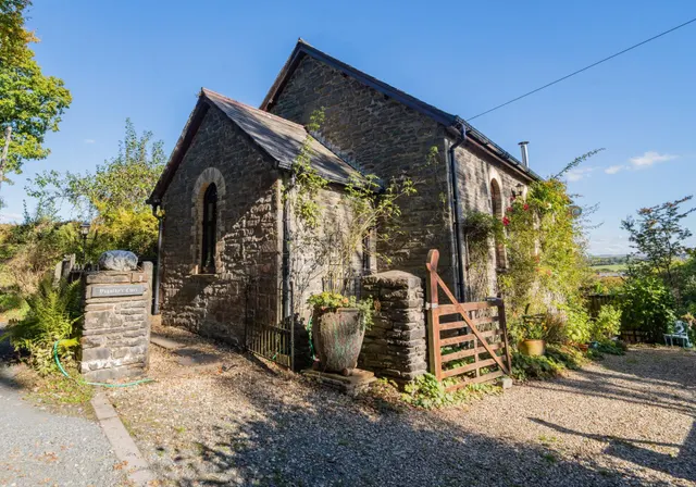 Llangeitho, Tregaron, SY25, photo 3