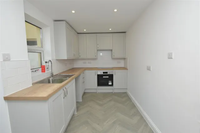 Photo 2 — Barratt Street, Easton, Bristol, BS5 6DE