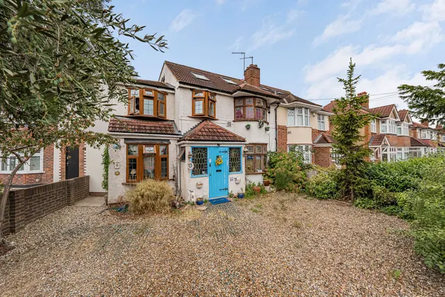 Browning Way, Hounslow, photo 1
