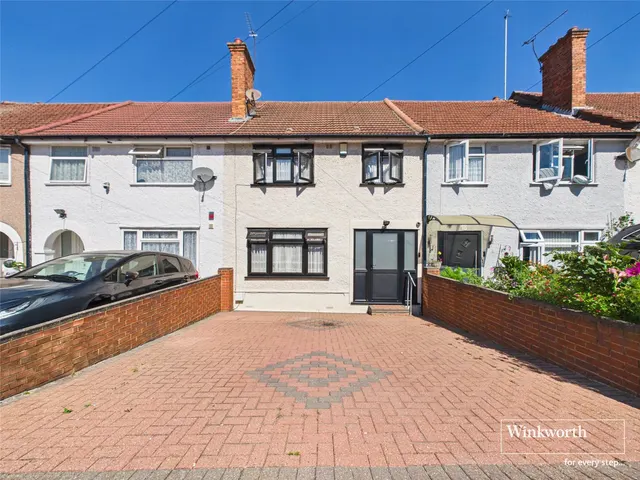 Dawpool Road, Neasden, NW2, photo 3