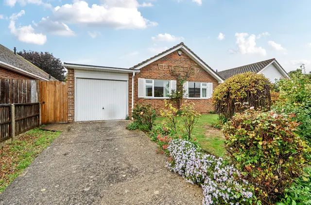 Exmoor Close, Worthing, BN13, photo 1