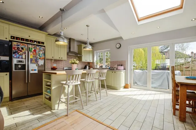 Bethecar Road, Harrow, HA1, photo 2