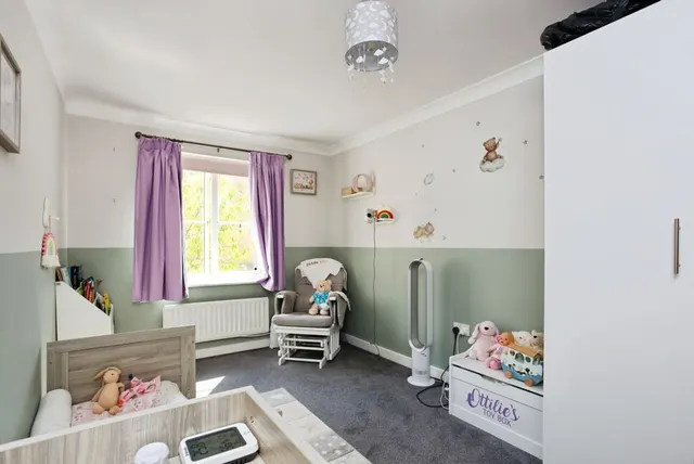 Photo 3 — Underwood Rise, Tunbridge Wells, Kent, TN2