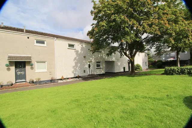 Skye Road, Cumbernauld, G67 1PD, photo 1