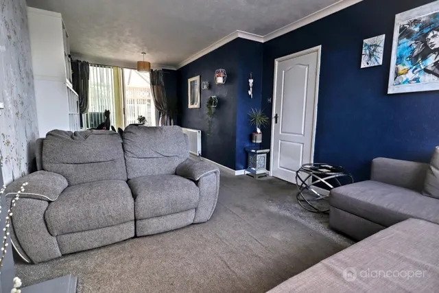 Glebe Avenue, Bedworth, CV12, photo 3