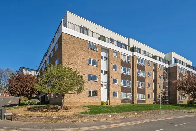 Solomons Hill, Rickmansworth, WD3, photo 1