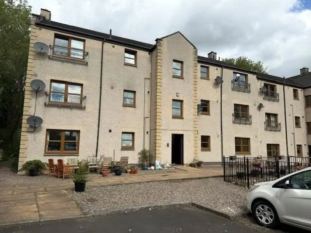 Newburgh Road, Auchtermuchty, Cupar, Fife, KY14, photo 1