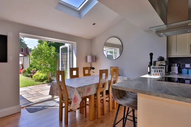Melwood Grove, Acomb, photo 2