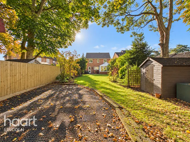 Worcester Close, Bracebridge Heath, LN4, photo 2