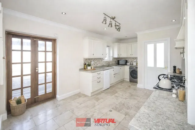 Photo 3 — Coleshill Road, NUNEATON, Warwickshire, CV10