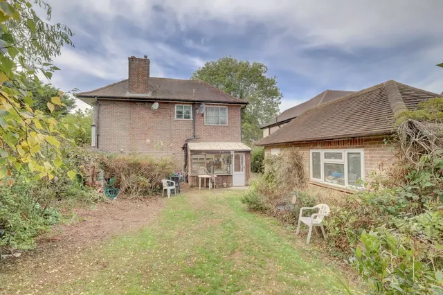 Watchet Lane, High Wycombe, HP15, photo 3