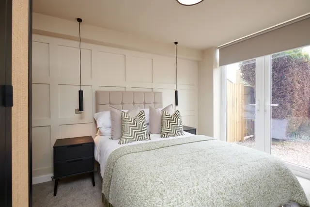 Room 2, Chandos street NG4 2LS, photo 1