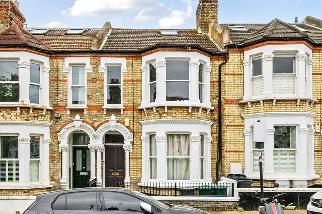 Marmion Road, Battersea, SW11, photo 1