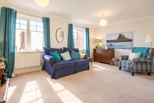 Faraday Court, Nevilles Cross, DH1, photo 2