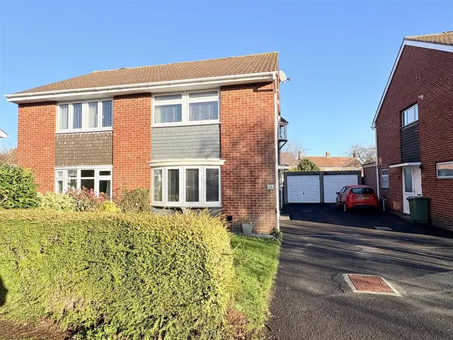 Ditton Close, Stubbington, Fareham, photo 1