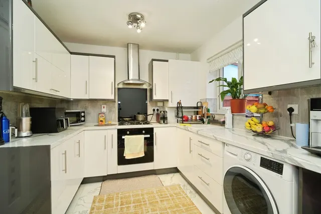 Photo 2 — Brindle Heath Road, SALFORD, Lancashire, M6