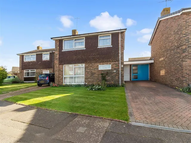Boxgrove, Goring-By-Sea, Worthing, photo 1