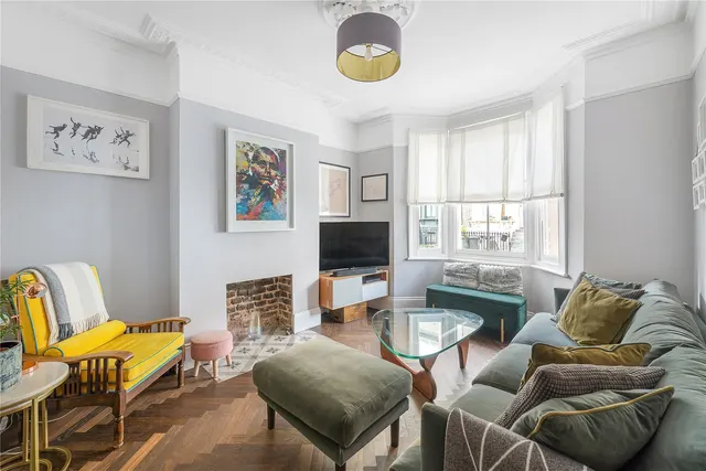 Mayall Road, London, SE24, photo 1