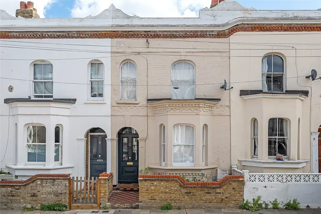 Mayall Road, London, SE24, photo 2