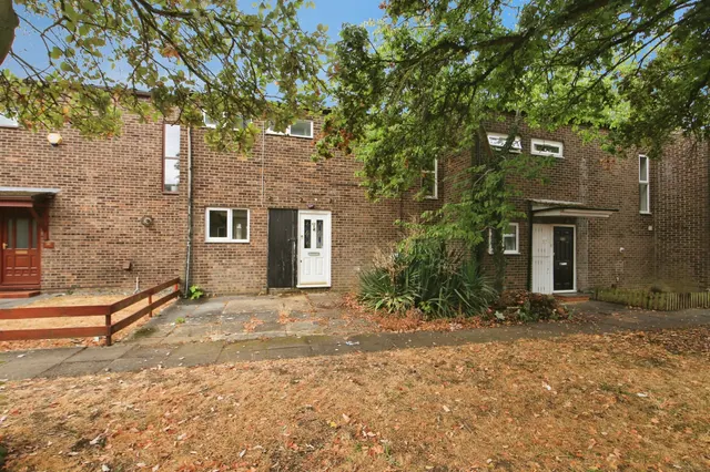 Willonholt, Peterborough, PE3, photo 1