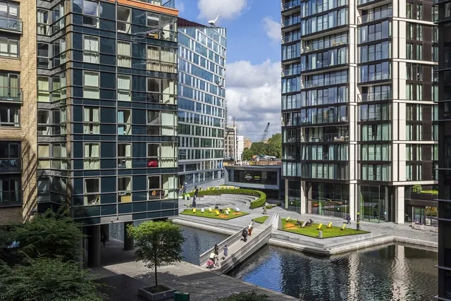 Photo 3 — Praed Street Paddington W2