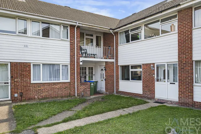 West Woodside, Bexley, DA5, photo 1