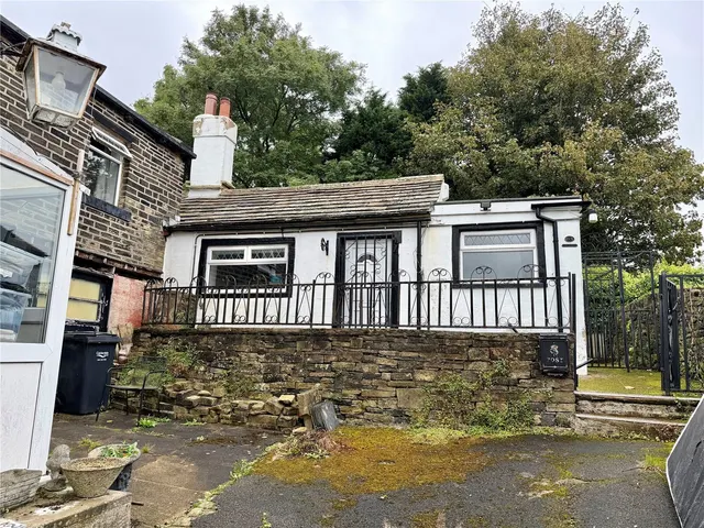 Ramsden Street, Halifax, HX3, photo 1