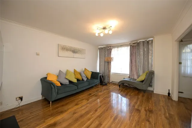 Photo 3 — Hillrise Road, Collier Row, Romford, Havering, RM5