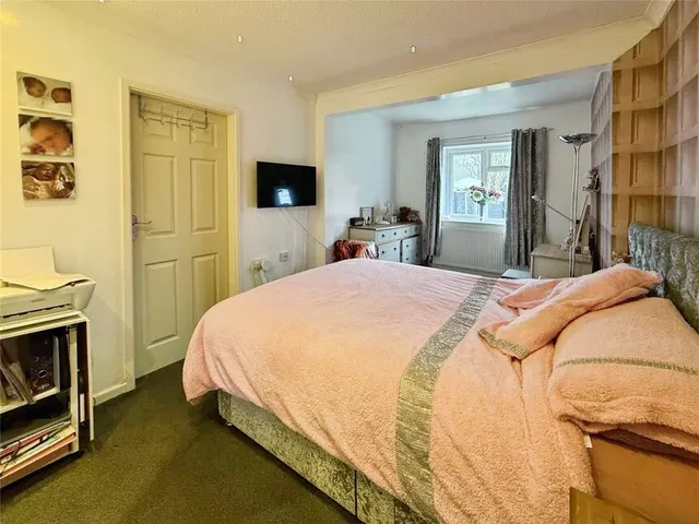Photo 3 — Belvoir Close, Waddington, Lincolnshire, LN5