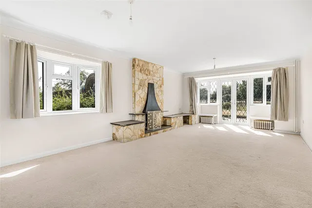 Kings Lane, South Heath, HP16, photo 1